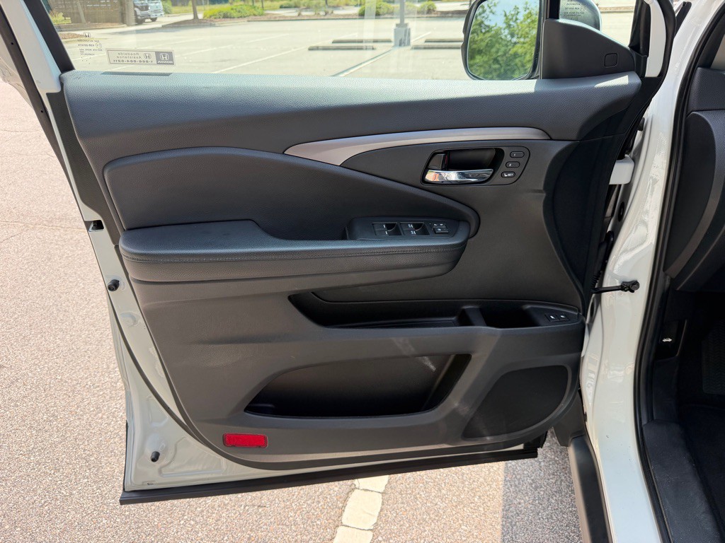 2021 Honda Pilot Image 13