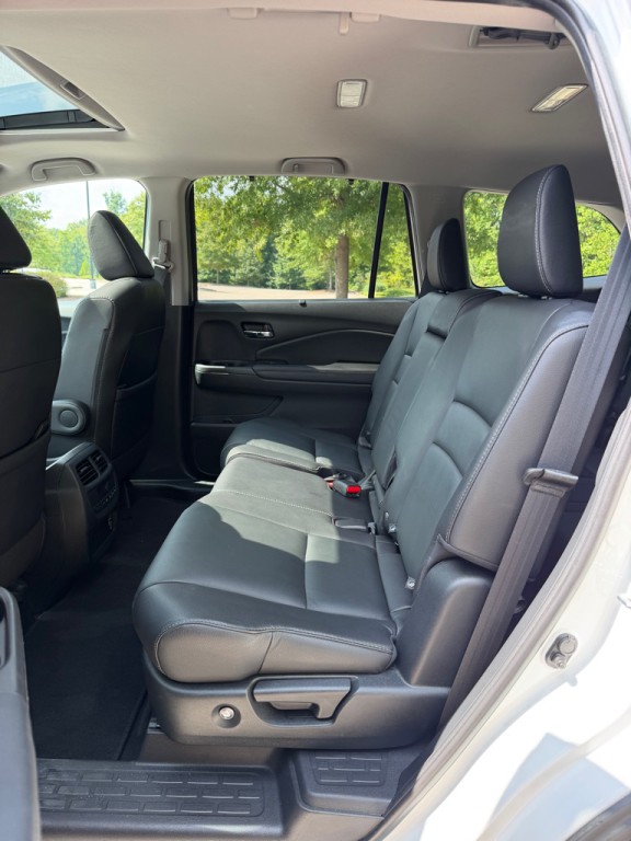 2021 Honda Pilot Image 14