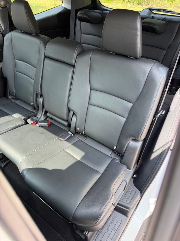 2021 Honda Pilot Image 15