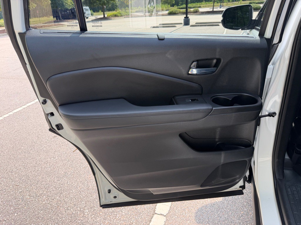 2021 Honda Pilot Image 16