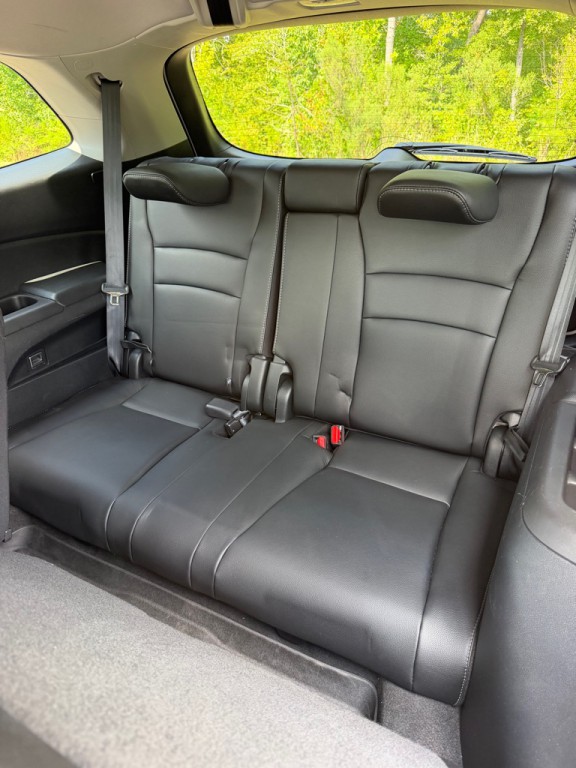 2021 Honda Pilot Image 18