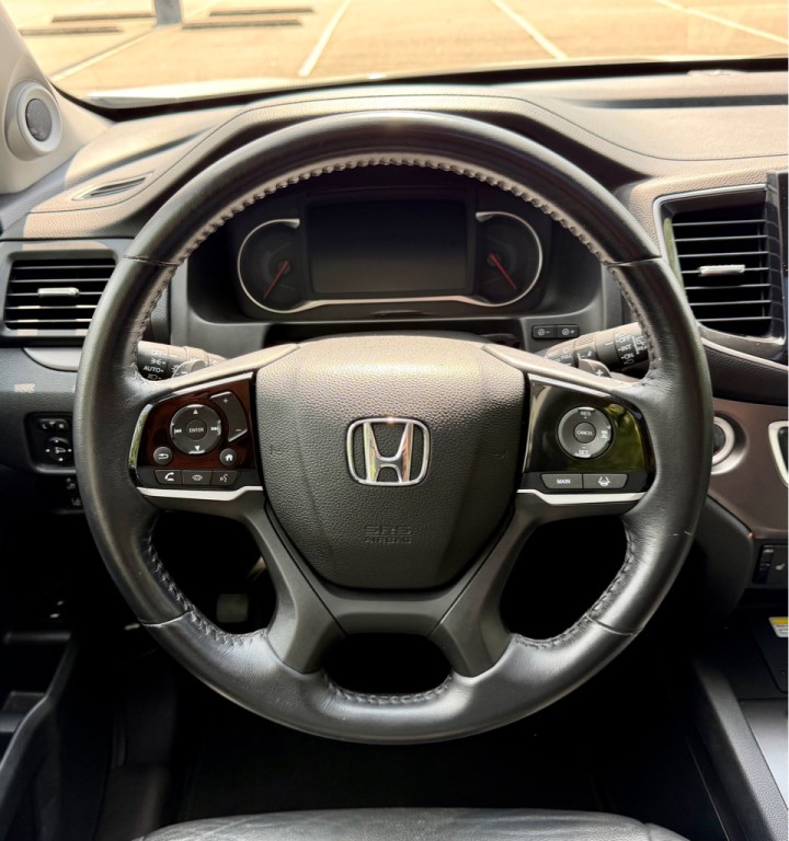 2021 Honda Pilot Image 20