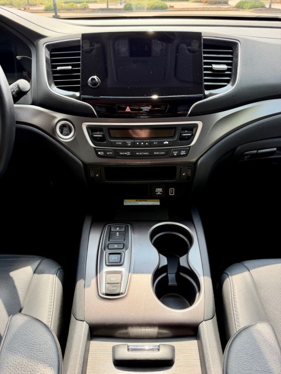 2021 Honda Pilot Image 21