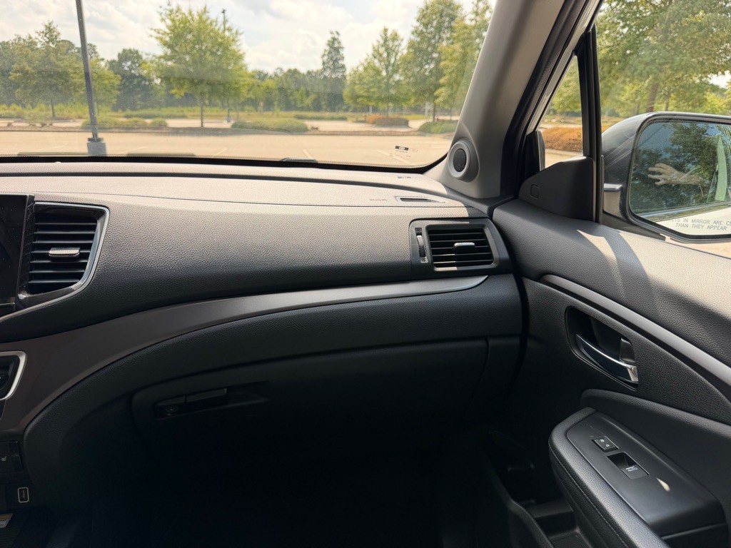 2021 Honda Pilot Image 22