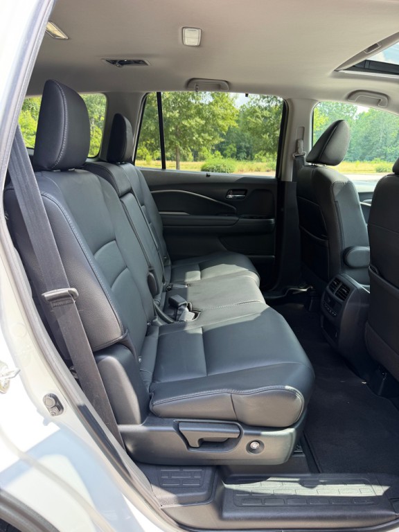 2021 Honda Pilot Image 23