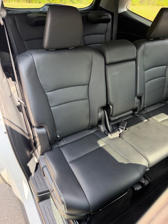 2021 Honda Pilot Image 24