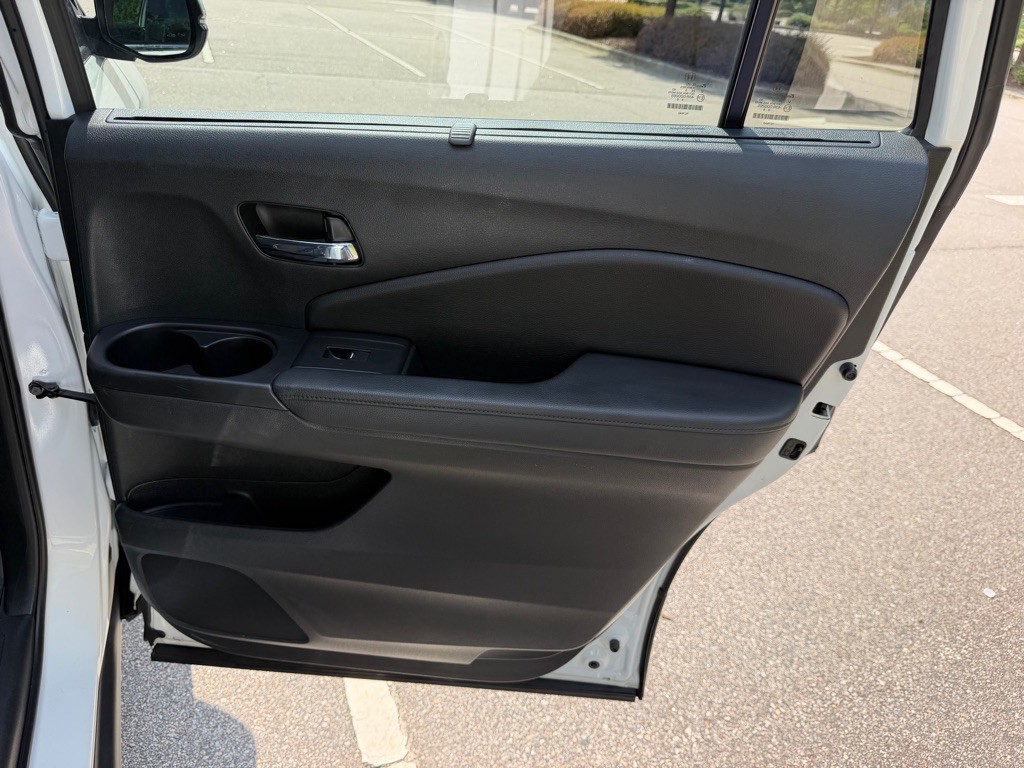 2021 Honda Pilot Image 26