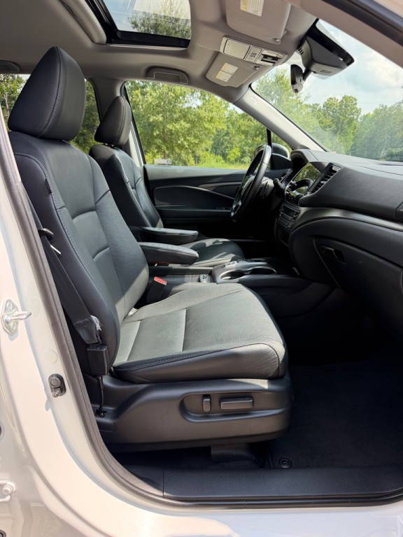 2021 Honda Pilot Image 27