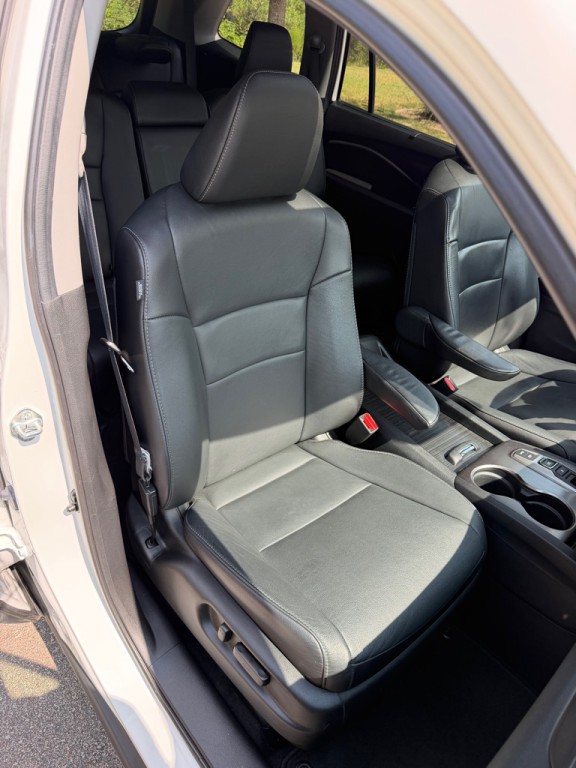 2021 Honda Pilot Image 28