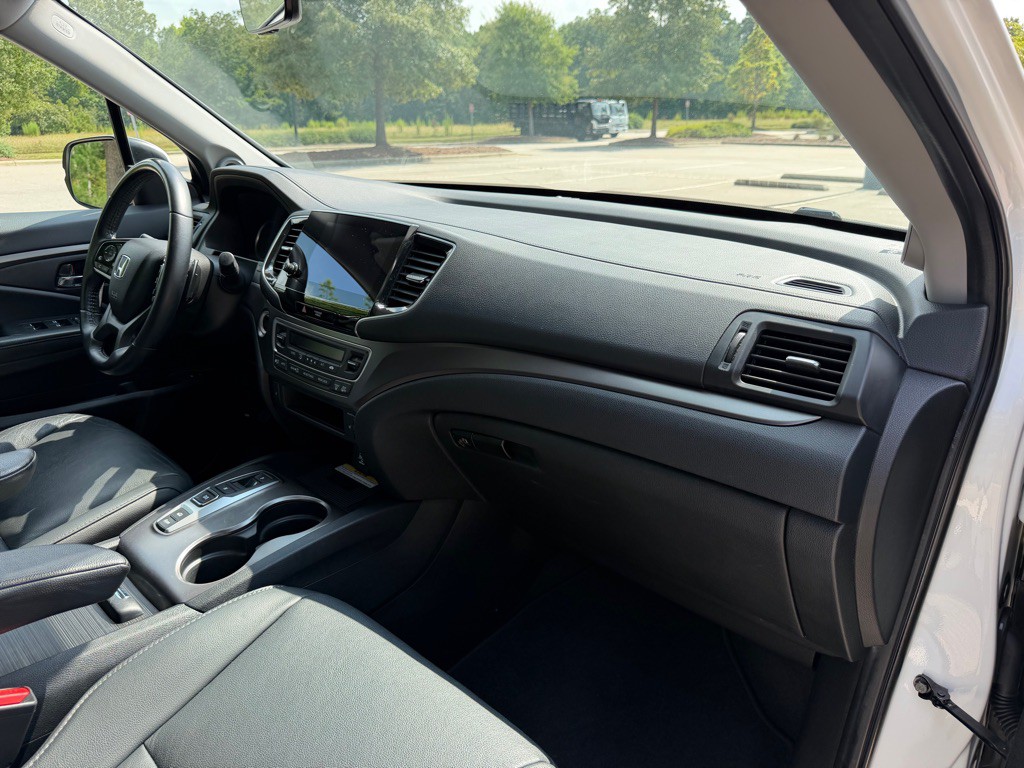 2021 Honda Pilot Image 29