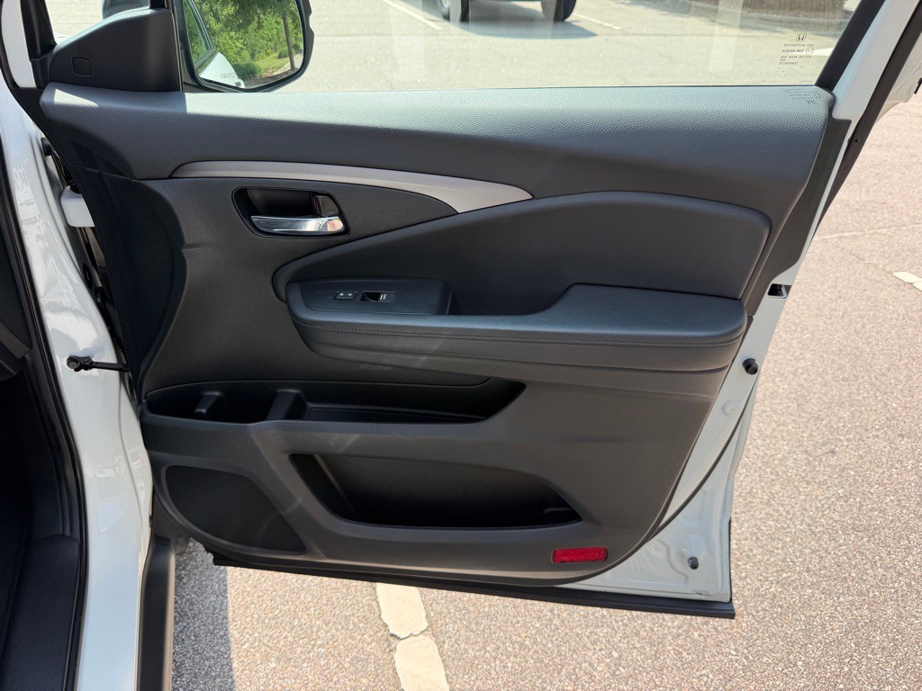 2021 Honda Pilot Image 30