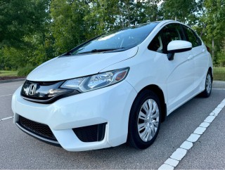 Image for 2016 Honda Fit LX ID: 7626179