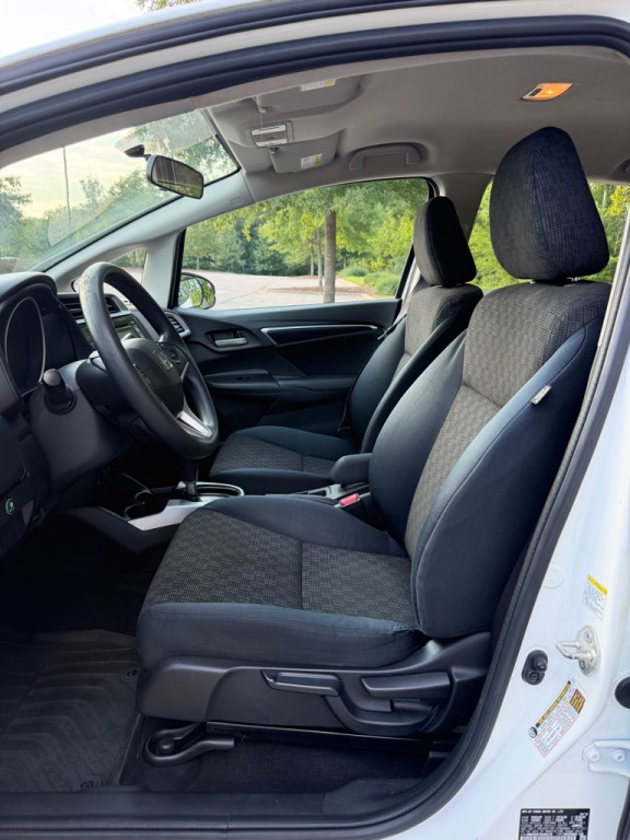 2016 Honda Fit Image 10