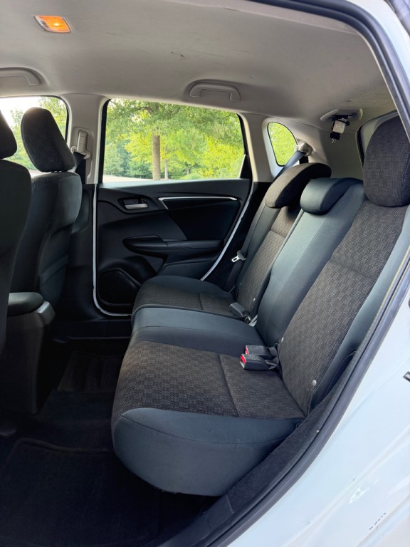 2016 Honda Fit Image 14