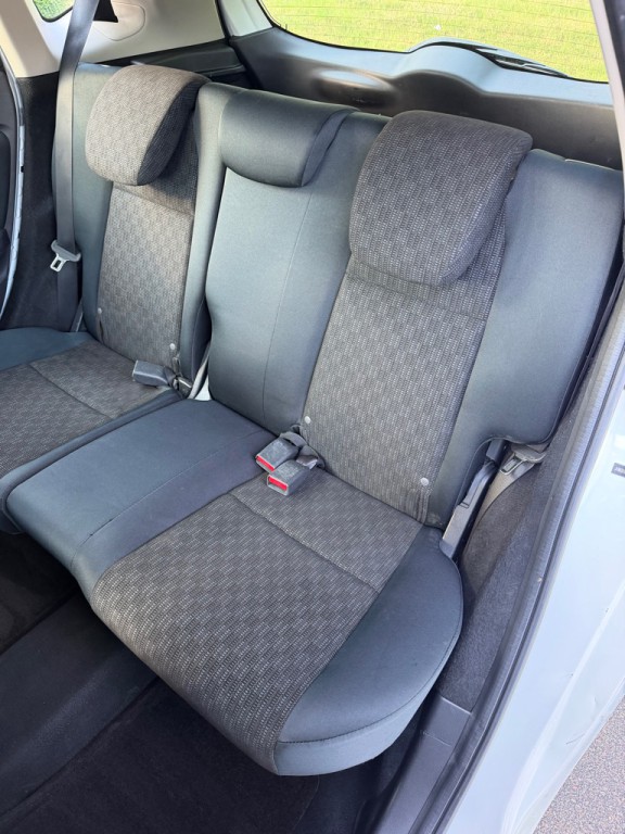 2016 Honda Fit Image 15
