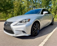 Image for 2014 Lexus IS 250 ID: 7634392