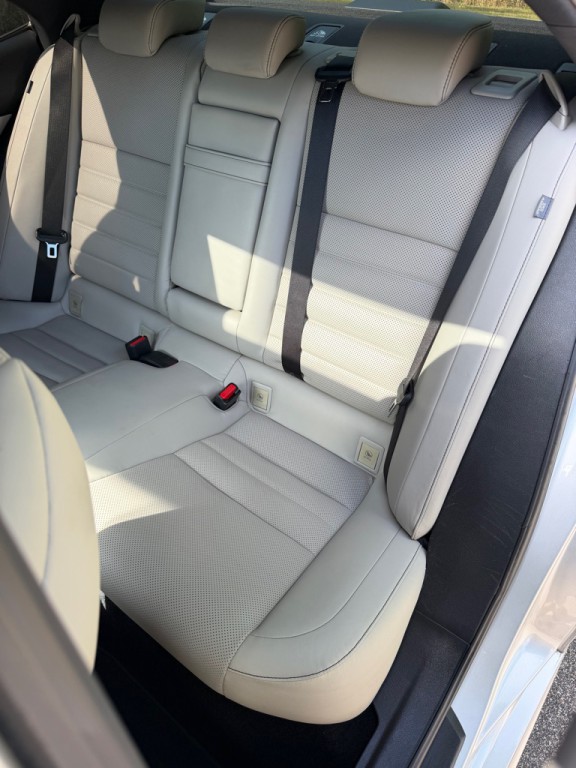 2014 Lexus IS Image 13