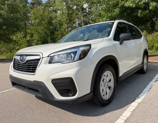 Image for 2019 Subaru Forester  ID: 7637737