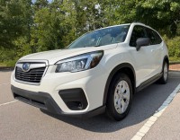 Image for 2019 Subaru Forester  ID: 7637737