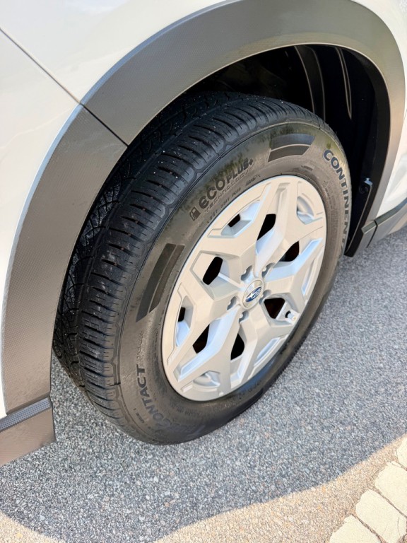 2019 Subaru Forester Image 9
