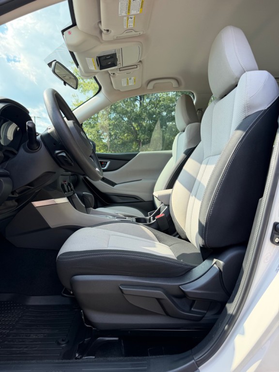 2019 Subaru Forester Image 10