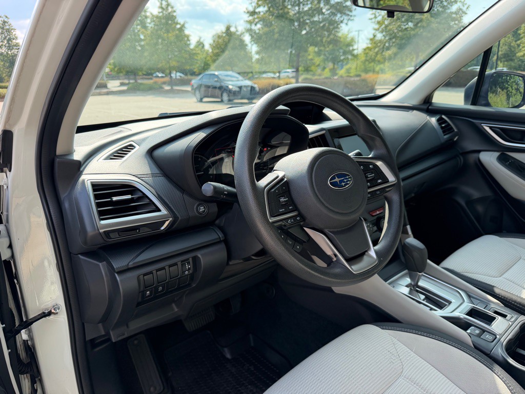 2019 Subaru Forester Image 11
