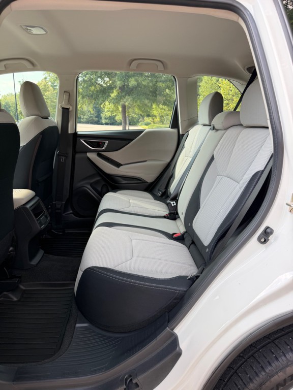 2019 Subaru Forester Image 13