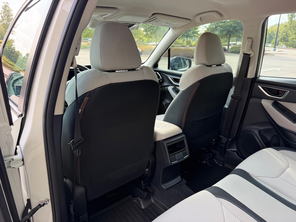 2019 Subaru Forester Image 15