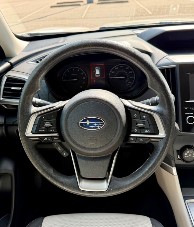 2019 Subaru Forester Image 18