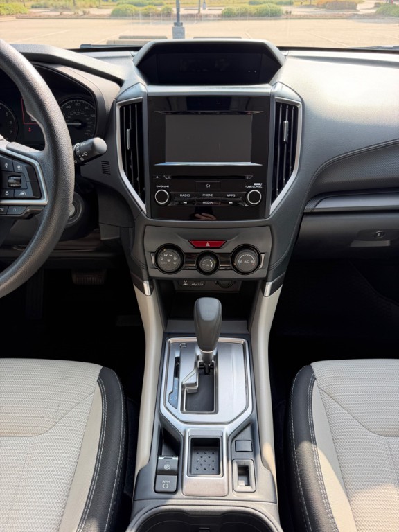 2019 Subaru Forester Image 19