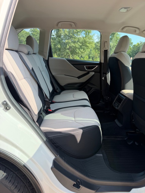 2019 Subaru Forester Image 21