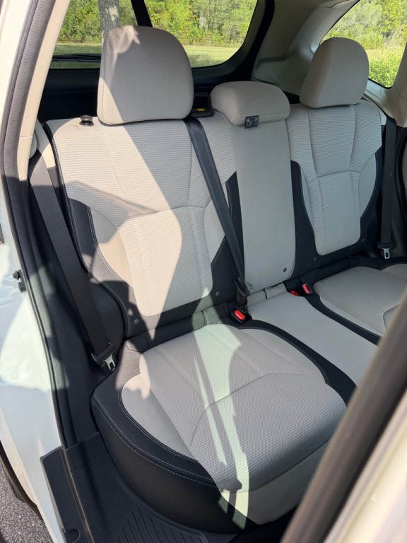 2019 Subaru Forester Image 22