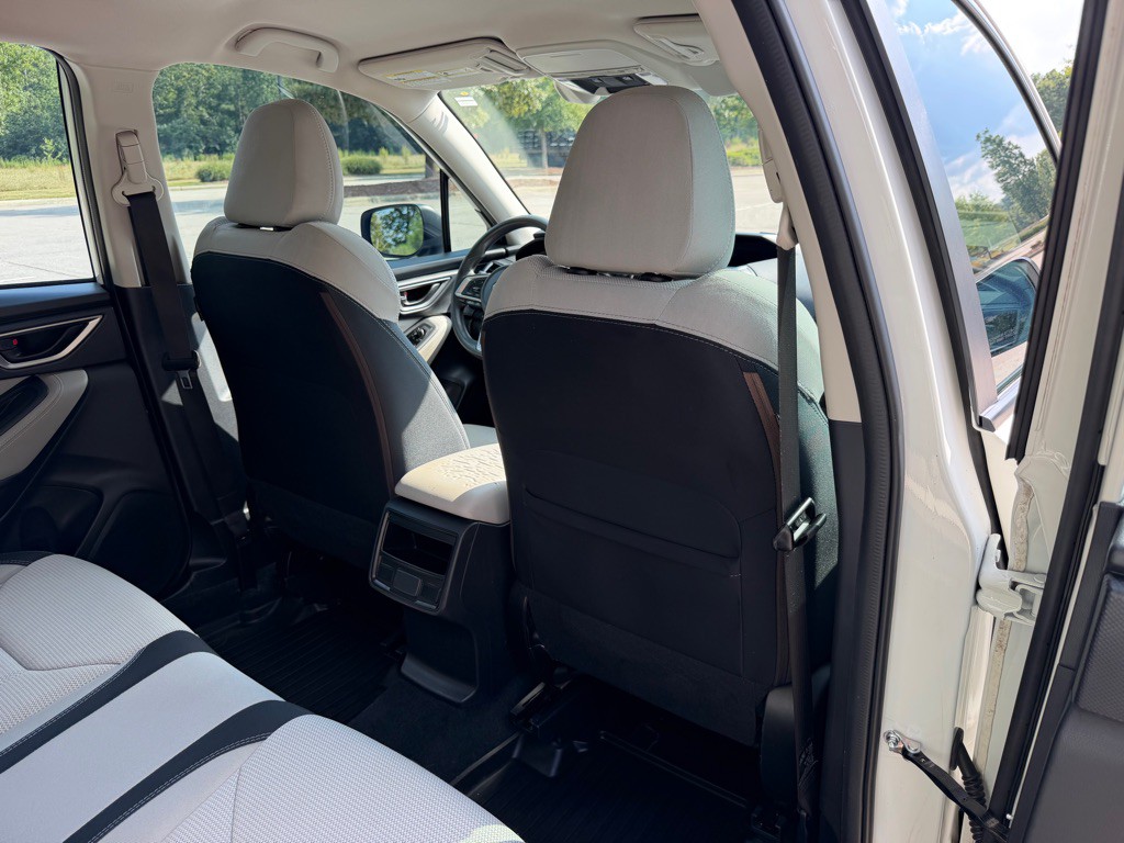 2019 Subaru Forester Image 23