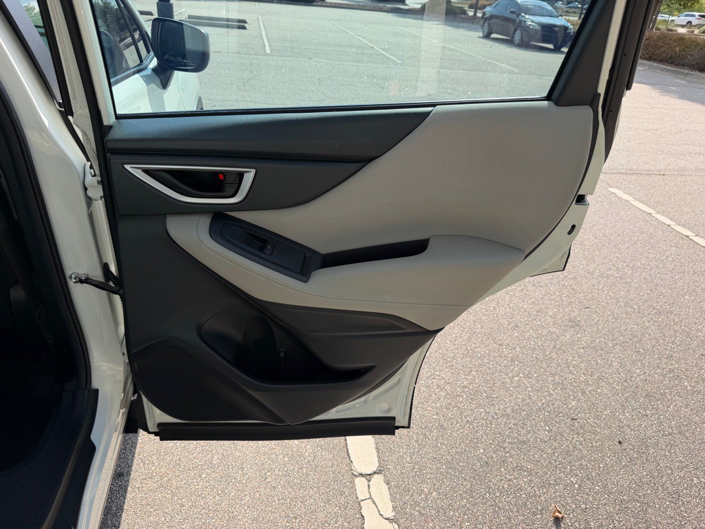 2019 Subaru Forester Image 24
