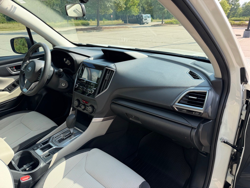 2019 Subaru Forester Image 26