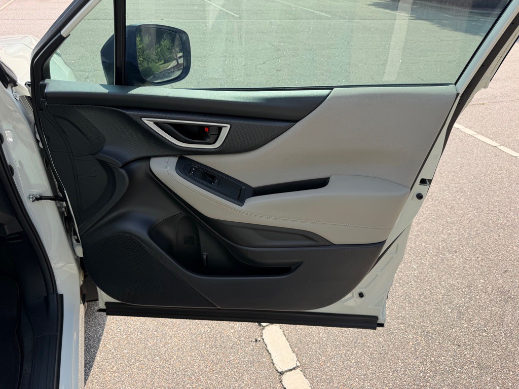 2019 Subaru Forester Image 27