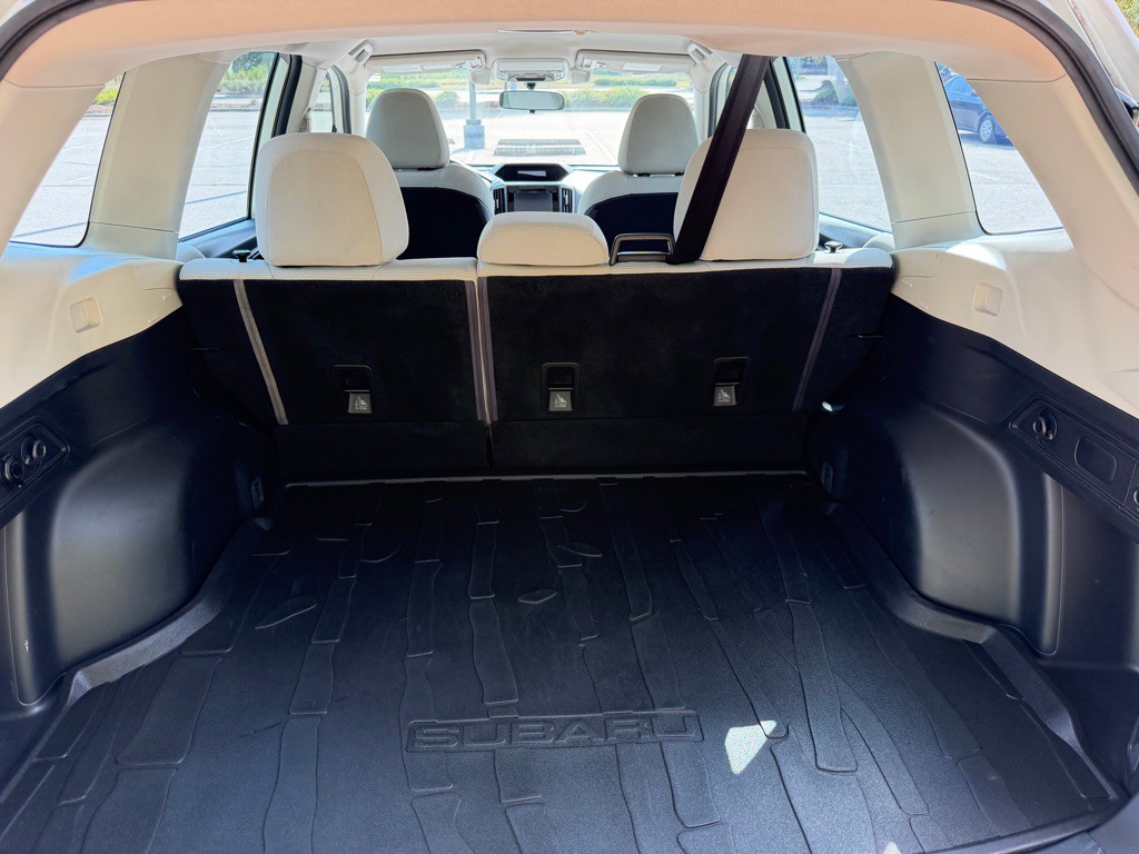 2019 Subaru Forester Image 28