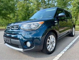 Image for 2018 Kia Soul + ID: 7637998