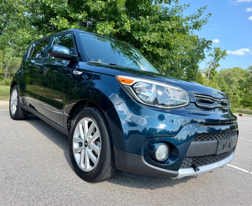 2018 Kia Soul Image 3