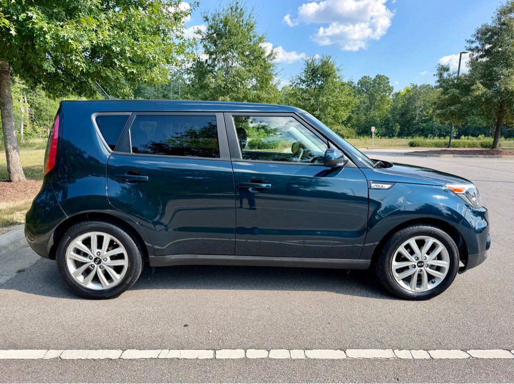2018 Kia Soul Image 4