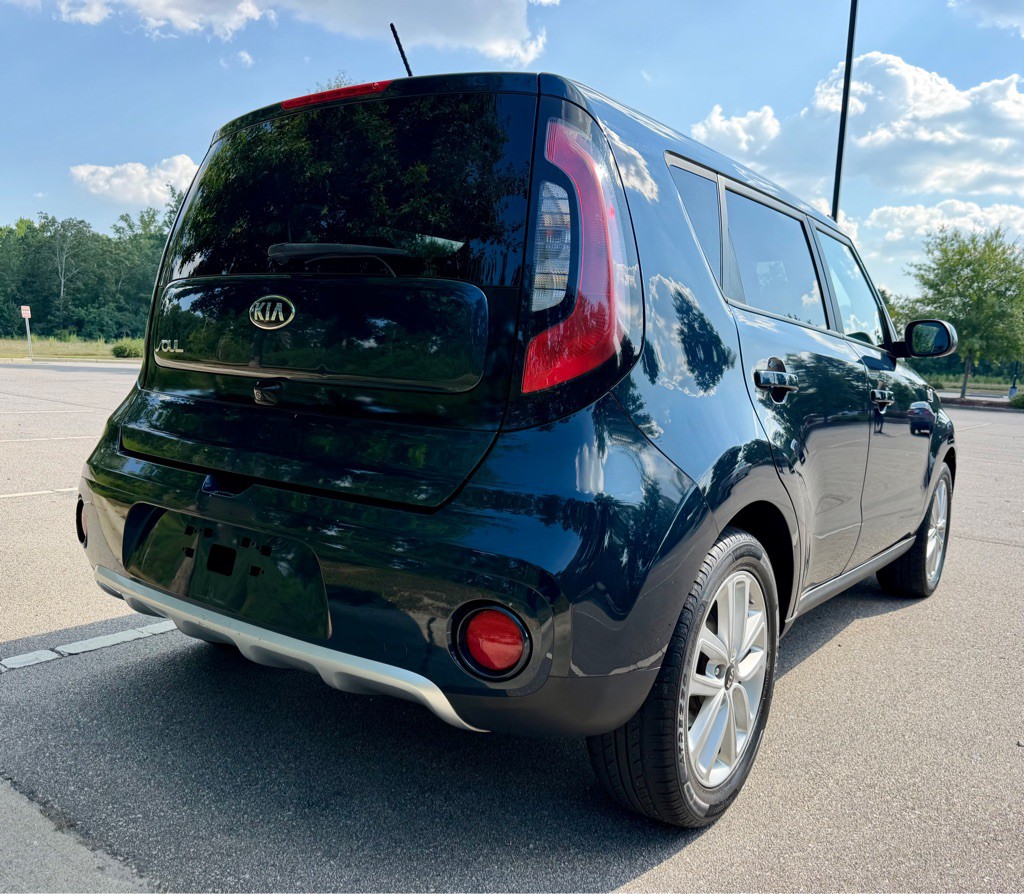 2018 Kia Soul Image 5
