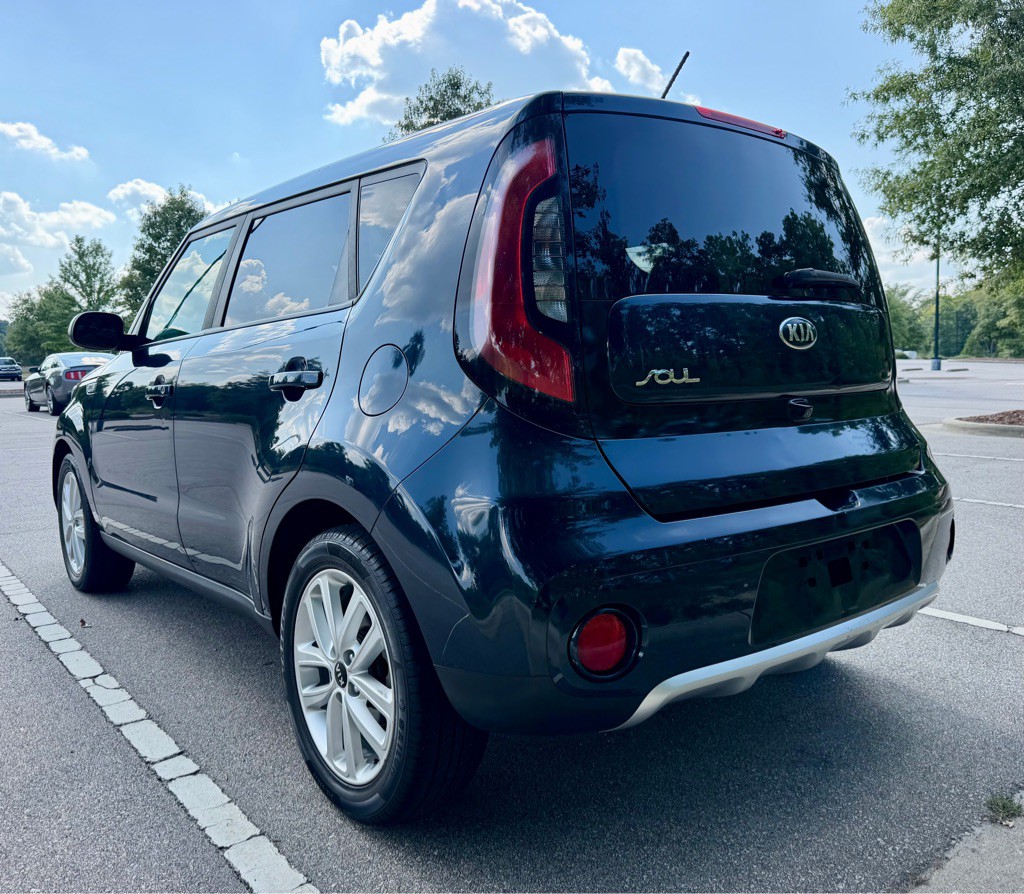 2018 Kia Soul Image 7