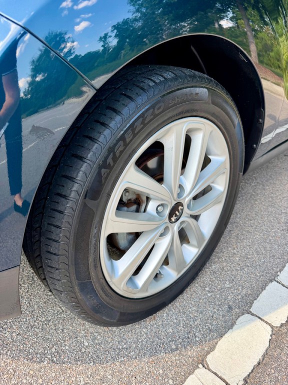 2018 Kia Soul Image 9