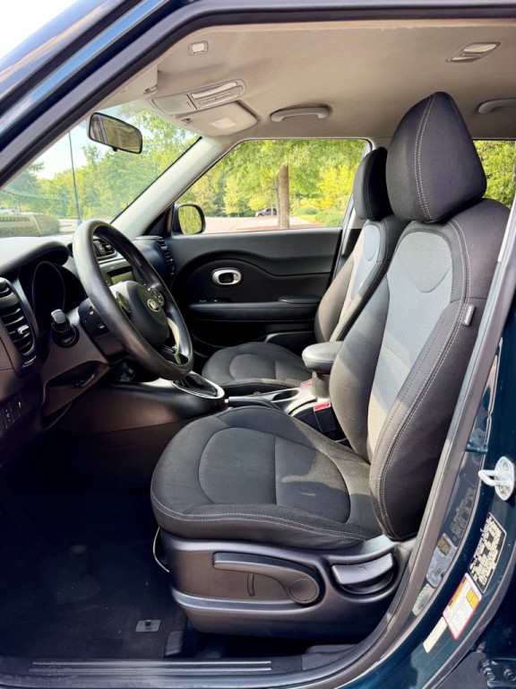2018 Kia Soul Image 10