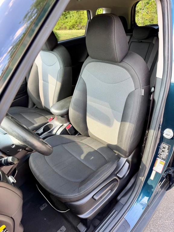 2018 Kia Soul Image 11