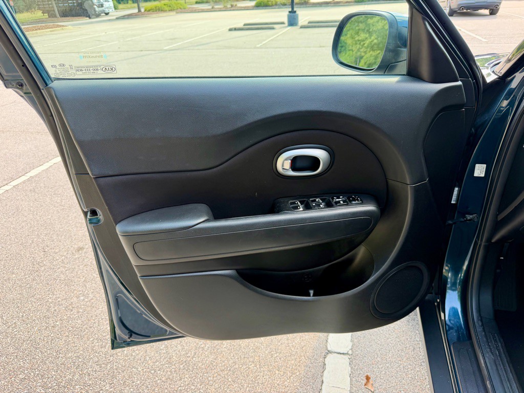 2018 Kia Soul Image 13