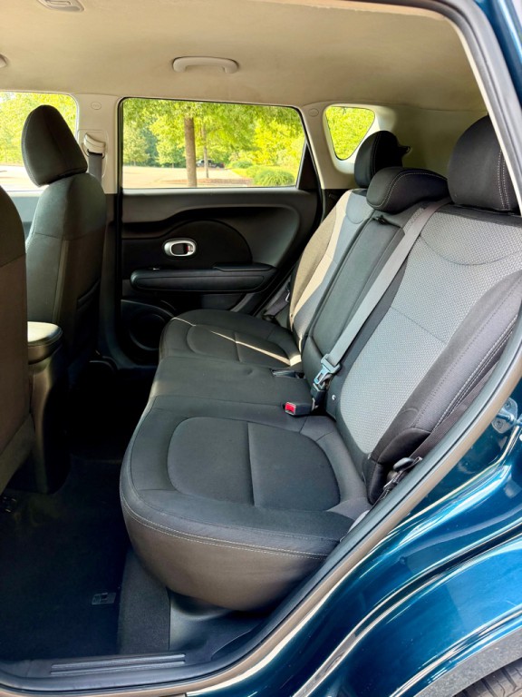2018 Kia Soul Image 14