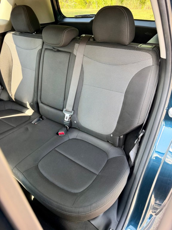 2018 Kia Soul Image 15
