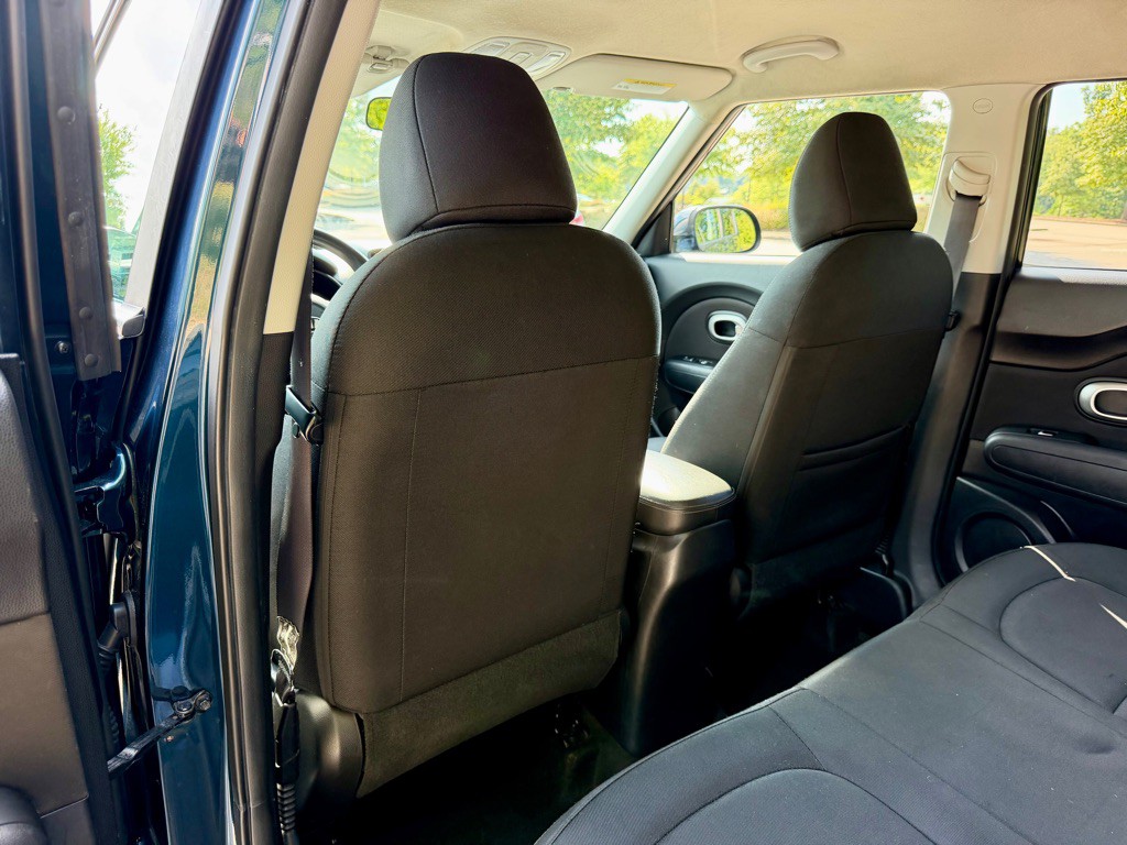 2018 Kia Soul Image 16