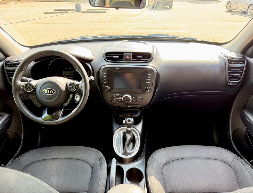 2018 Kia Soul Image 18